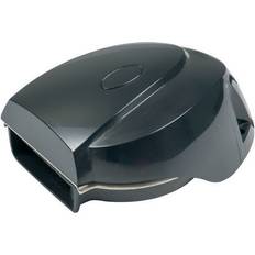 Signalhorn Mini Svart