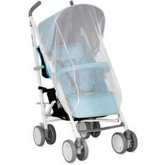 Kinderwagenzubehör Lorelli Kinderwagen Zubehör, Moskitonetz Kinderwagen