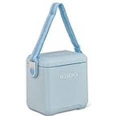 Igloo Termoelektrisk Kylboxar Igloo Tag-a-Long Cool Box 10L Green