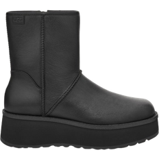 UGG Cityfunc Mid - Black