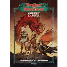 Sveket (Inbunden)