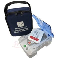 Heart Starters Prestan AED Trainer, AEDT Plus Series