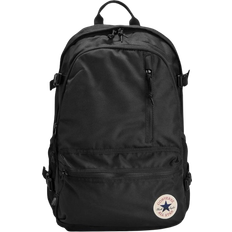 Converse Straight Edge Backpack - Black