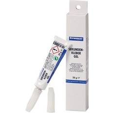 Plastica Sigillanti NOW Sekundenklebergel Univ. 20 g - 20 g NSF P1 Farblos Tube Promat Chemicals