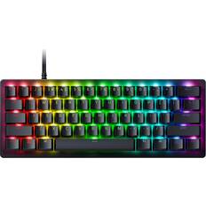 Razer Tastiere Standard Razer Huntsman V3 Pro Mini (French)