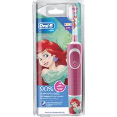 Oral-B Disney Princess Elektrisk tandborste f&ouml;r barn