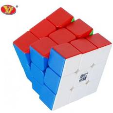 YJ YJ Guanlong 3x3 V4 Zauberwürfel Rubiks Speedcube Magic