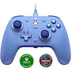 GameSir G7-SE Wired Controller for Xbox and PC Blue