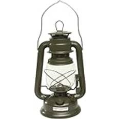 Mil-Tec Oil Lamp 28 cm Olive