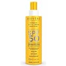 Biovène Solskydd & Brun utan sol Biovène Solcellsmjölk SPF 50 200 Antiage 201ml