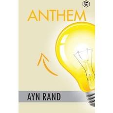 Anthem Ayn Rand 9789391316754 (Hæftet)