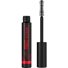 Wonder'Volume Thrill Seeker Mascara #004 Pitch Black