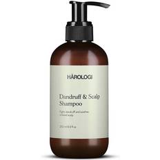 Dandruff & Scalp Shampoo