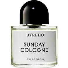 Sunday Cologne EdP