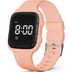 Fibex Vibrating Reminder Watch