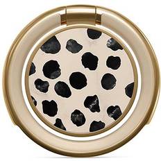 Cute Ring Holder Gold