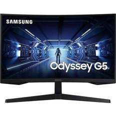 Odyssey G5 G55T