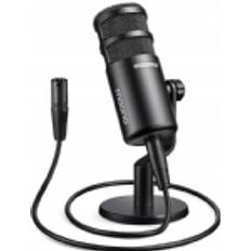 PD100 Black Microphone
