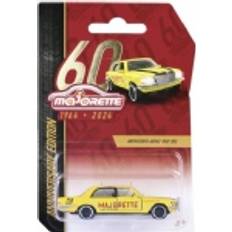 Majorette Majorette 60th Anniversary Premium 6wz 205-4100