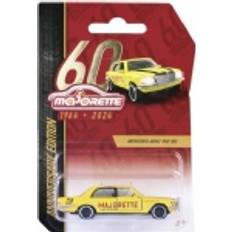 Premium Anniversary Edition Mercedes-Benz 450 SEL