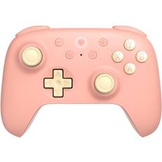 8Bitdo PC Game-Controllers 8Bitdo Ultimate 2C Wireless Controller - Peach