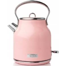 Haden Pink Kettles Haden Haden Heritage kettle HAD209177 pink