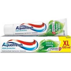 Aquafresh AQUAFRESH_Triple Protection Mild And Minty Toothpaste pasta do zębów 100ml