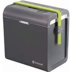 Outwell Kylboxar Outwell ECOcool Slate Grey 24 Liter 12V Kylbox