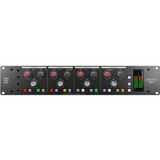 Equipos de estudio SSL Solid State Logic PureDrive Quad