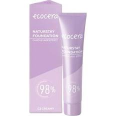 Naturstay Foundation C3 Creamy 30ml
