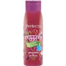 Dax Bad- & Duschprodukter Dax Duschmittel, Bubble Tea Wild Cherry Shower Gel 400Ml 399ml