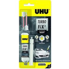 Fugenmasse UHU UHU, Klebstoff, Kleber Turbo Fix² flüssig 1Stk.