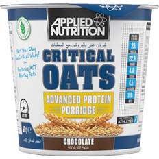 Applied Nutrition Critical Oats Advanced Protein Chocolate Porridge