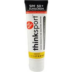 Kids sunscreen spf 50 plus 3