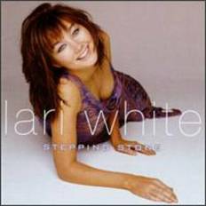 Lari White Stepping Stone (CD)