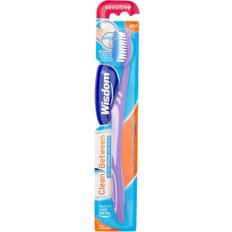 Clean Between Sensitive