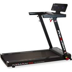 BH Fitness Träningsmaskiner BH Fitness Laufband NYMAN G6400 klappbar