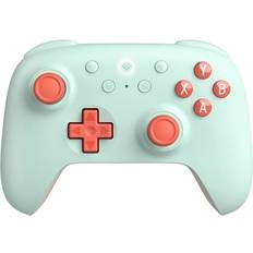 8Bitdo Wireless Game Controllers 8Bitdo Ultimate 2C Wireless Controller - Turquoise