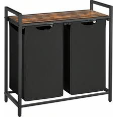 Shein Vasagle Dirty Laundry Basket