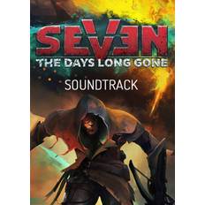 PC Games Seven Enhanced Edition Original Soundtrack PC DLC