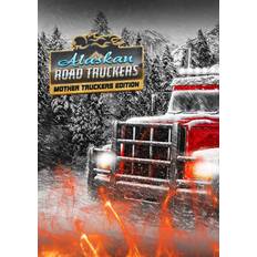 PC Games Alaskan Road Truckers: Mother Truckers PC DLC