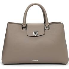 Tamaris Damenhandtasche Carolina Beige L