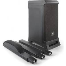 JBL IRX One Søjlelydsystem Med Mixer