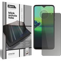 Screen Protectors Dipos Moto G8 Play Privacy Filter Screen Protector