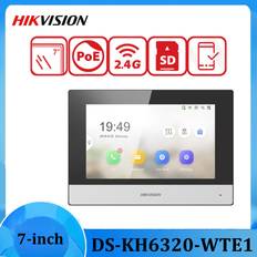 Hikvision DS-KH6320-WTE1 Indoor Monitor