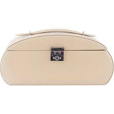 Friedrich23 26480-8 Schmuck- & Uhrenbox Cordoba beige
