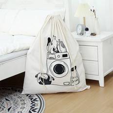 Polyester Laundry Baskets & Hampers Shein Extra Large Laundry Bags Wash Me