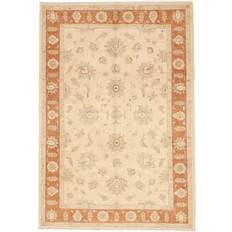 RugVista Ziegler Orange, Beige, Grå 189x274cm