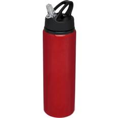 Røde Vanndunker Bullet For My Valentine One Size, Red Fitz 800ml Sports Bottle