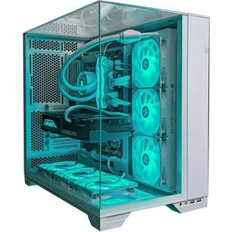 Gaming desktop computer Cobratype Venom Pro Gaming Desktop